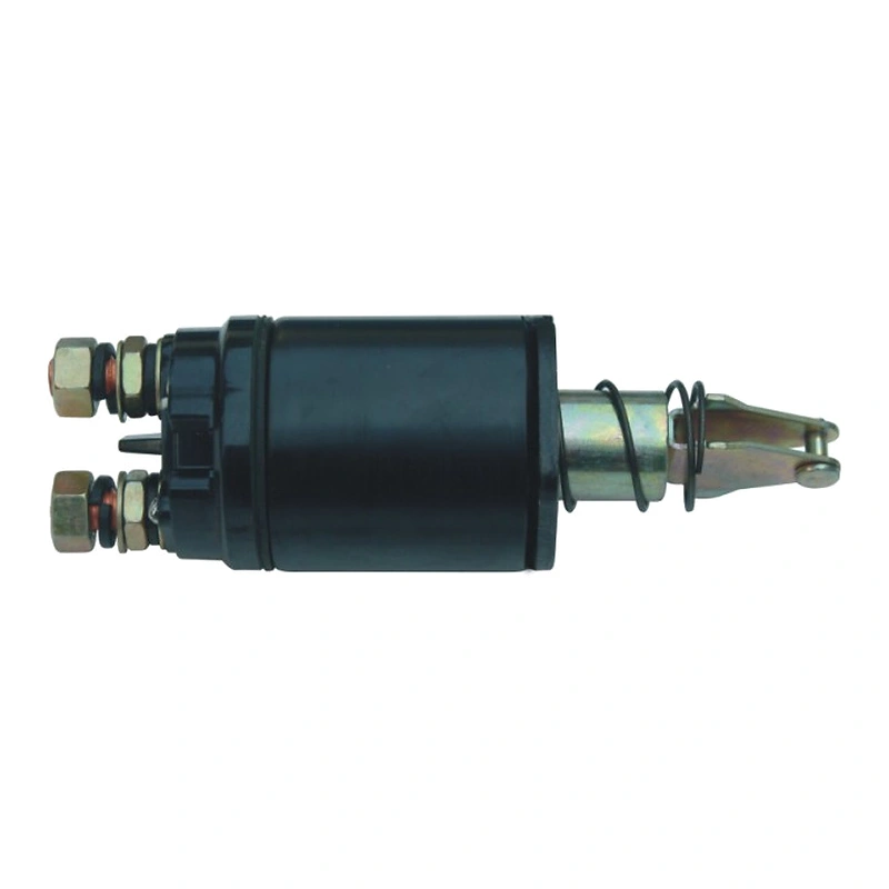 Czech Starter Motor Solenoid 443930157971